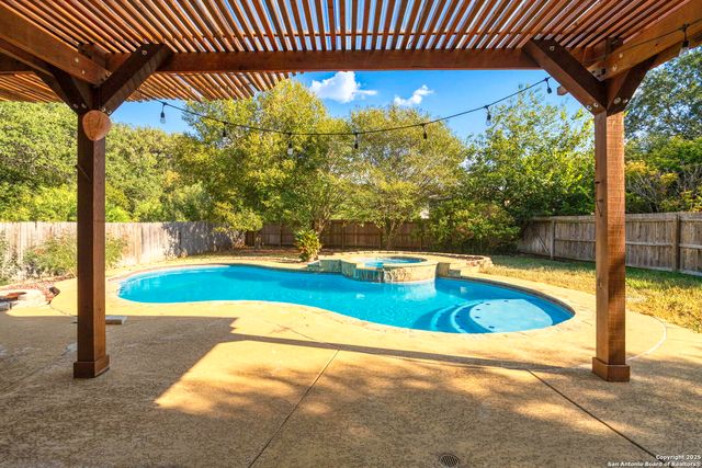 14114 Touch Gold, San Antonio, TX 78248