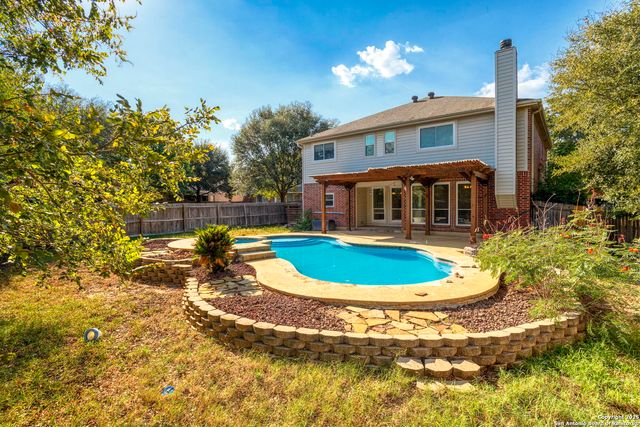 14114 Touch Gold, San Antonio, TX 78248