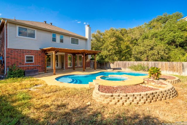 14114 Touch Gold, San Antonio, TX 78248