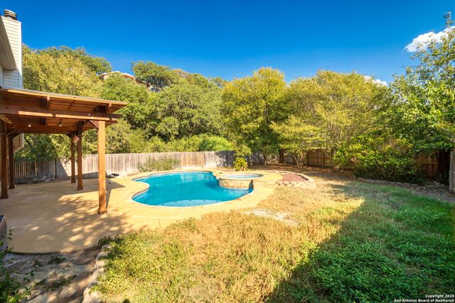 14114 Touch Gold, San Antonio, TX 78248