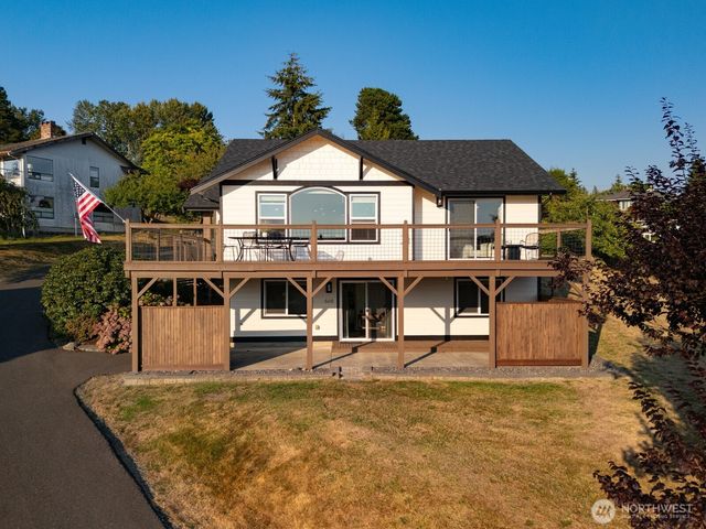 668 Parkview Place, Blaine, WA 98230
