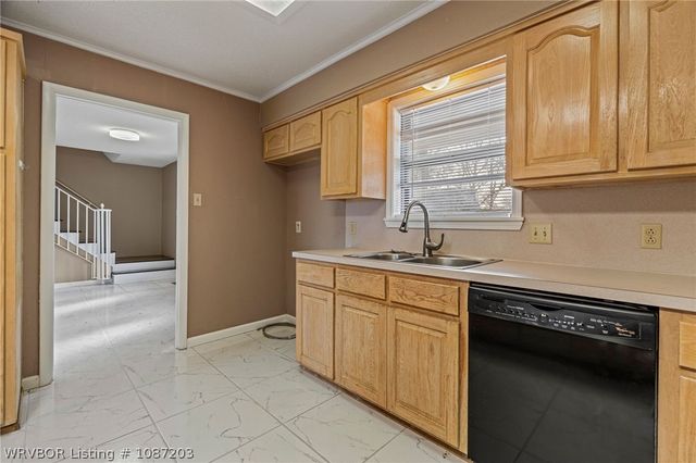 1800 45th Terrace, Fort Smith, AR 72904