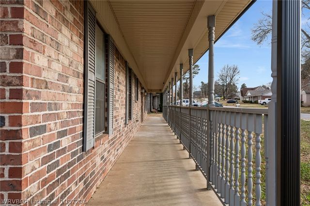 1800 45th Terrace, Fort Smith, AR 72904