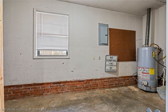 1800 45th Terrace, Fort Smith, AR 72904