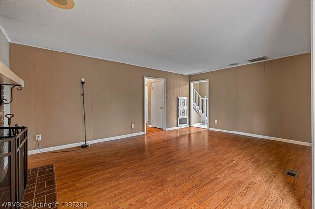 1800 45th Terrace, Fort Smith, AR 72904