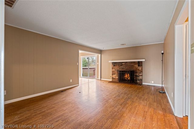 1800 45th Terrace, Fort Smith, AR 72904