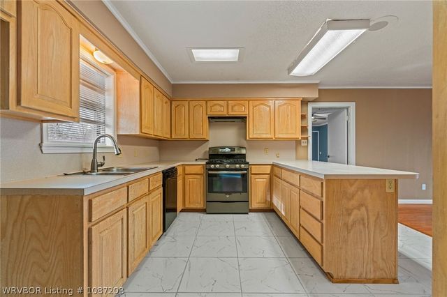 1800 45th Terrace, Fort Smith, AR 72904