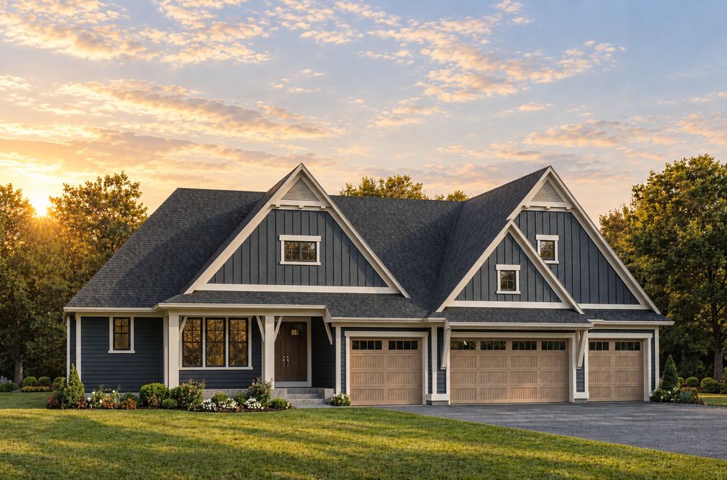 13882 Packard Street NE, Ham Lake, MN 55304 — exterior