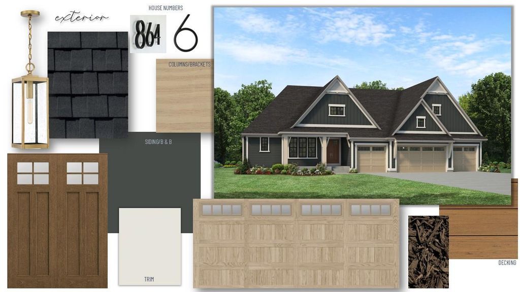 13882 Packard Street NE, Ham Lake, MN 55304 — photo 2