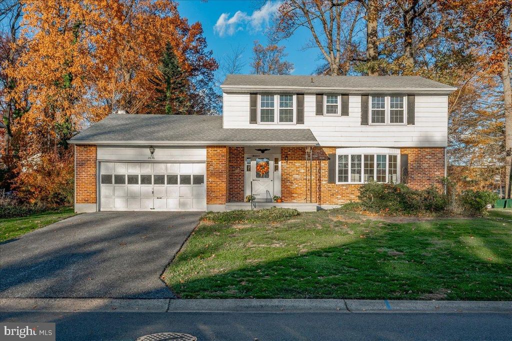 2636 MAJESTIC DR, Wilmington, DE 19810