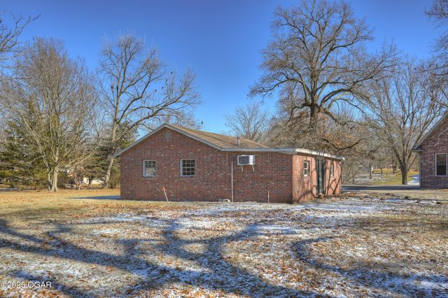 2625 Gaineswood Avenue, Baxter Springs, KS 66713