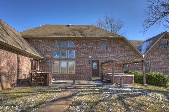 2625 Gaineswood Avenue, Baxter Springs, KS 66713