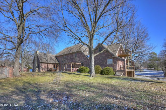 2625 Gaineswood Avenue, Baxter Springs, KS 66713