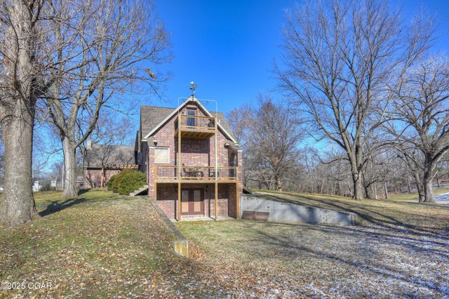 2625 Gaineswood Avenue, Baxter Springs, KS 66713