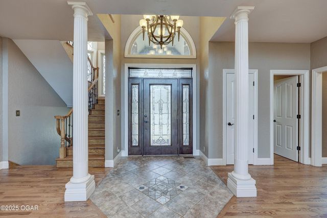 2625 Gaineswood Avenue, Baxter Springs, KS 66713