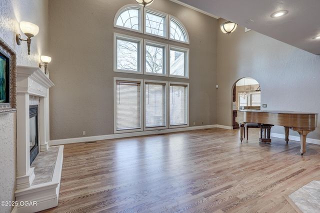 2625 Gaineswood Avenue, Baxter Springs, KS 66713