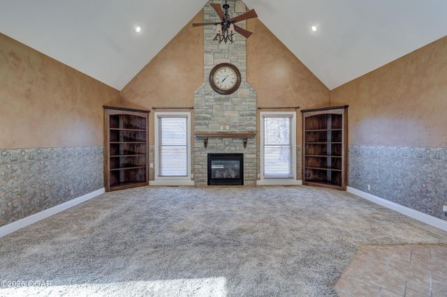 2625 Gaineswood Avenue, Baxter Springs, KS 66713