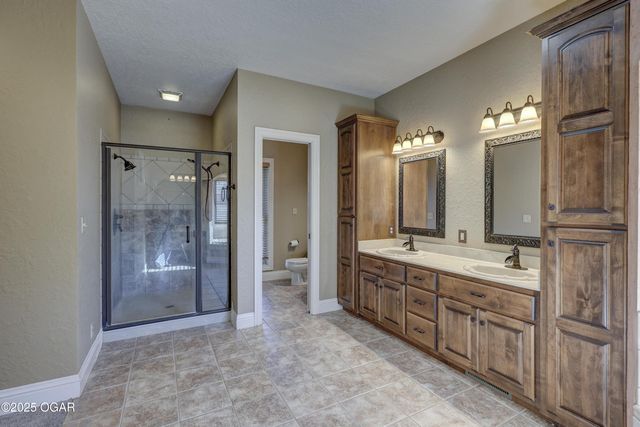 2625 Gaineswood Avenue, Baxter Springs, KS 66713