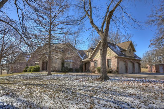 2625 Gaineswood Avenue, Baxter Springs, KS 66713