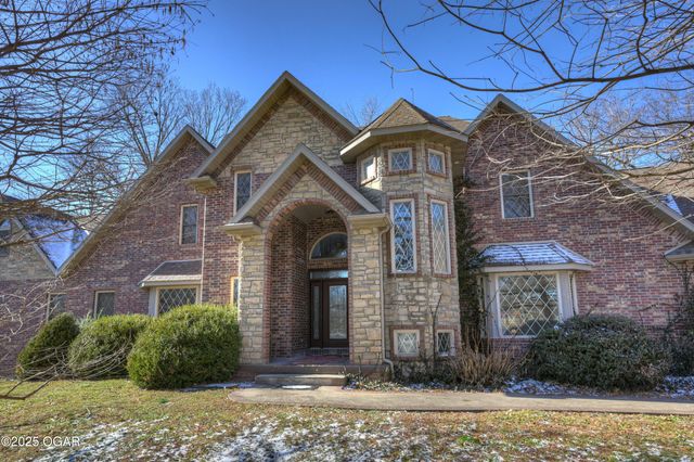 2625 Gaineswood Avenue, Baxter Springs, KS 66713