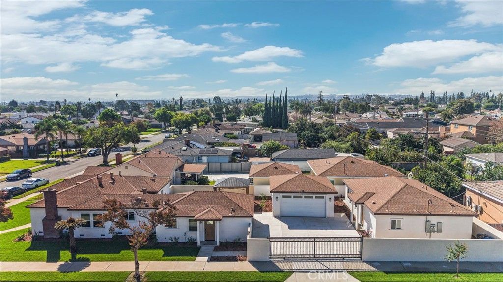 901 Anderson, San Gabriel, CA 91776 — exterior
