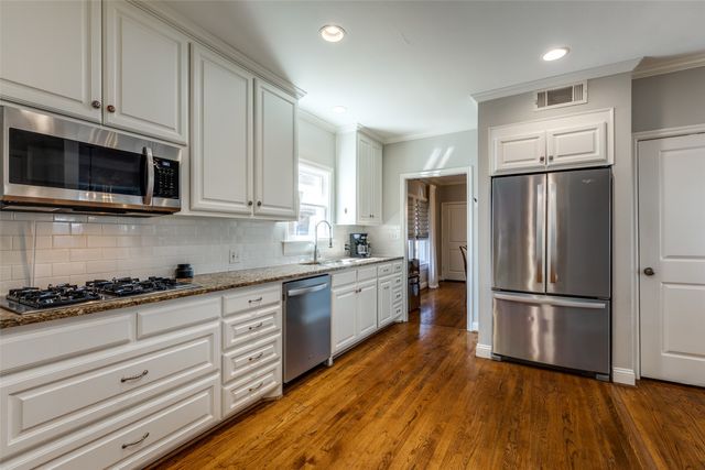 3619 Asbury Street, University Park, TX 75205