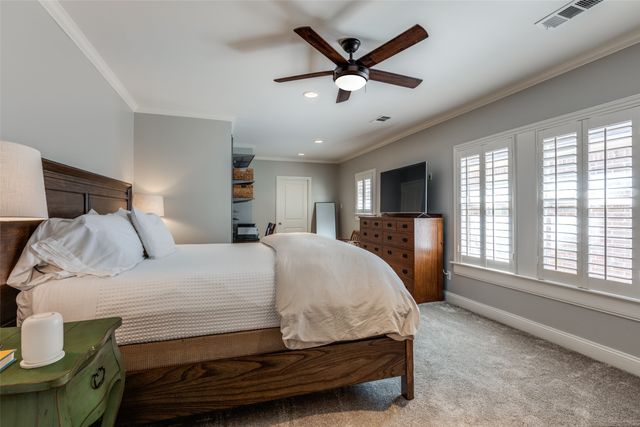 3619 Asbury Street, University Park, TX 75205