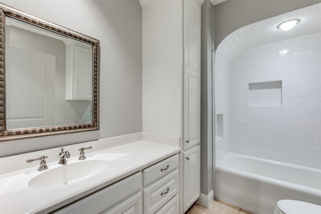 3619 Asbury Street, University Park, TX 75205