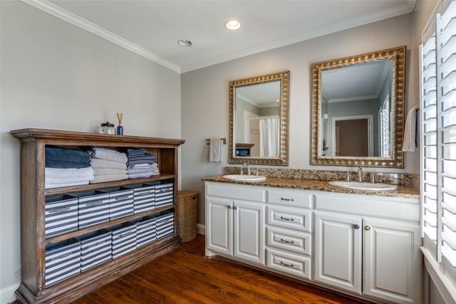 3619 Asbury Street, University Park, TX 75205