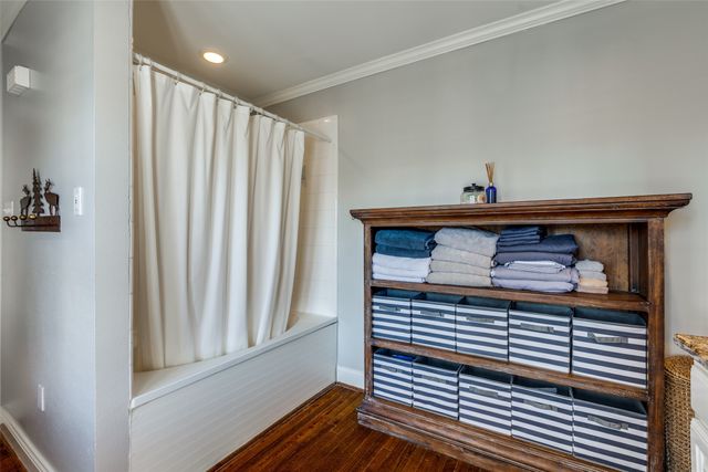 3619 Asbury Street, University Park, TX 75205