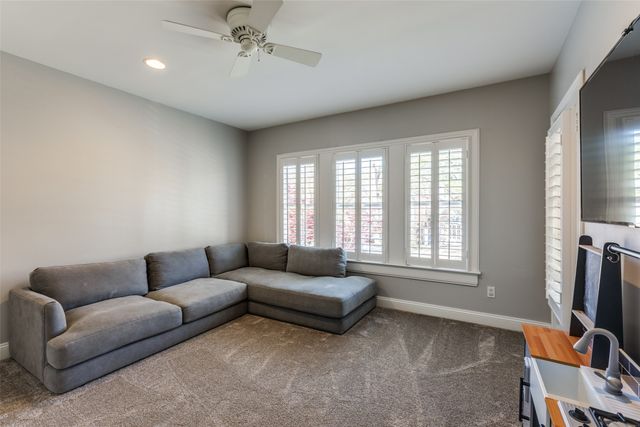 3619 Asbury Street, University Park, TX 75205