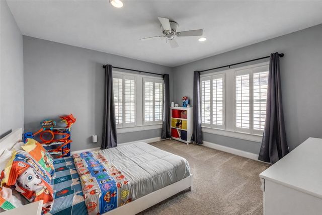 3619 Asbury Street, University Park, TX 75205