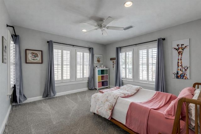 3619 Asbury Street, University Park, TX 75205