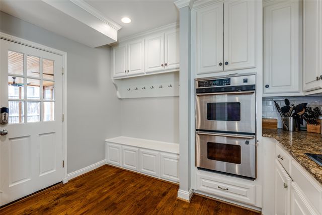 3619 Asbury Street, University Park, TX 75205