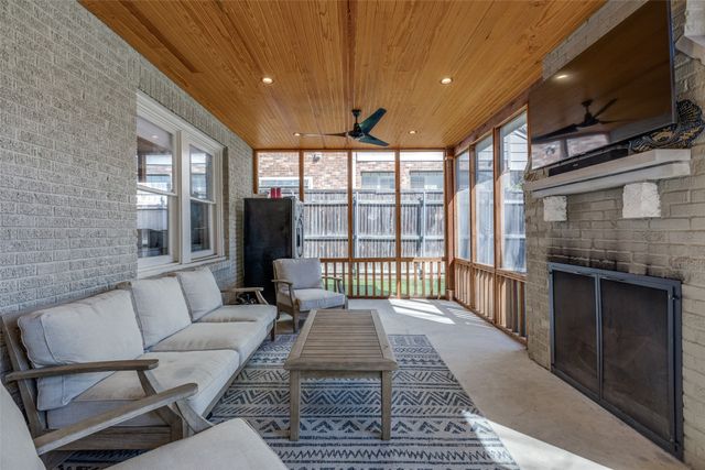 3619 Asbury Street, University Park, TX 75205