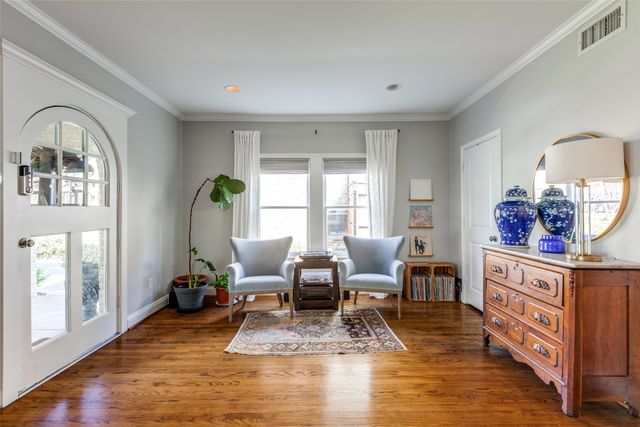 3619 Asbury Street, University Park, TX 75205