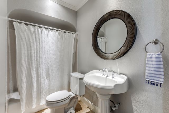 3619 Asbury Street, University Park, TX 75205