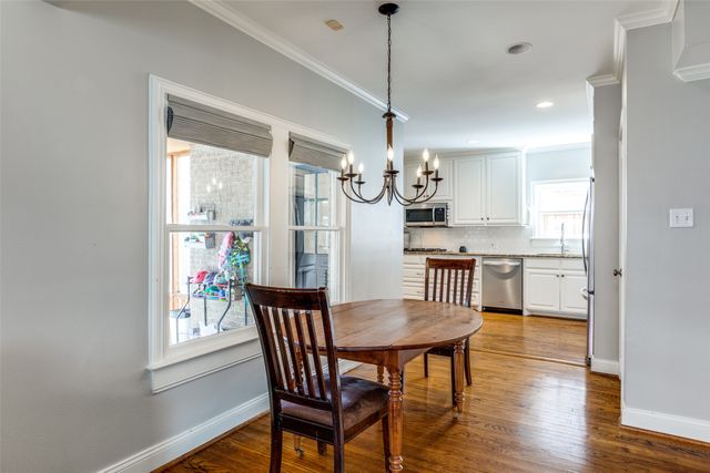 3619 Asbury Street, University Park, TX 75205