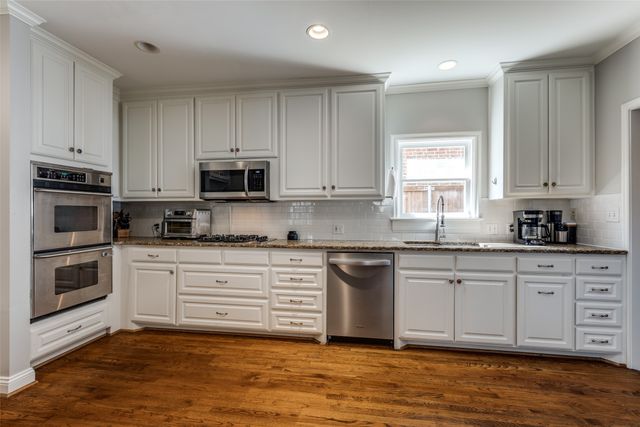 3619 Asbury Street, University Park, TX 75205