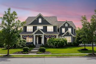 10589 Arrowwood Drive, Plain City, OH 43064