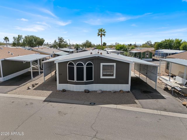 2292 N Ironwood Drive 127, Apache Junction, AZ 85120