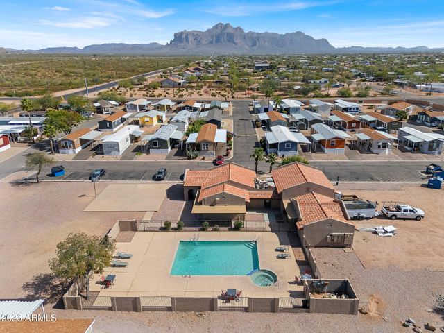 2292 N Ironwood Drive 127, Apache Junction, AZ 85120