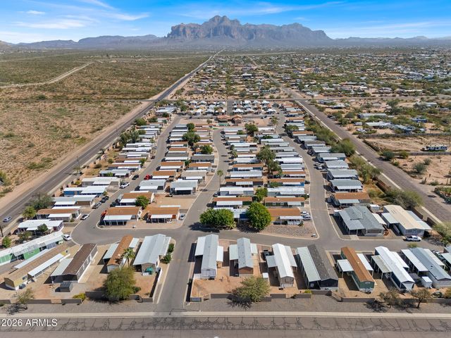 2292 N Ironwood Drive 127, Apache Junction, AZ 85120