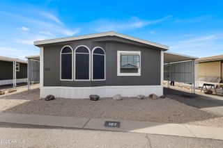 2292 N Ironwood Drive 127, Apache Junction, AZ 85120