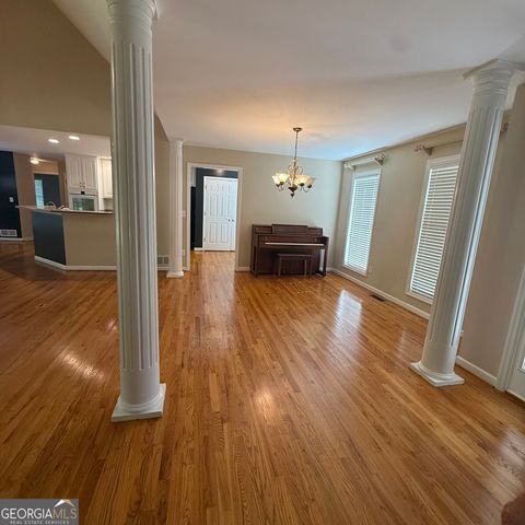 153 Dogwood Drive, Jackson, GA 30233