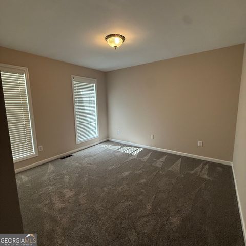 153 Dogwood Drive, Jackson, GA 30233