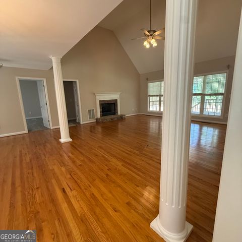 153 Dogwood Drive, Jackson, GA 30233