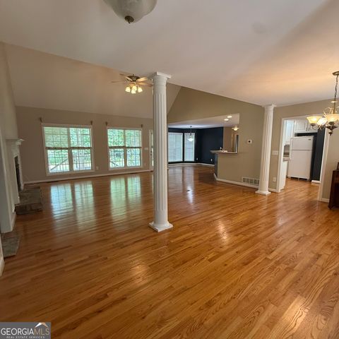 153 Dogwood Drive, Jackson, GA 30233