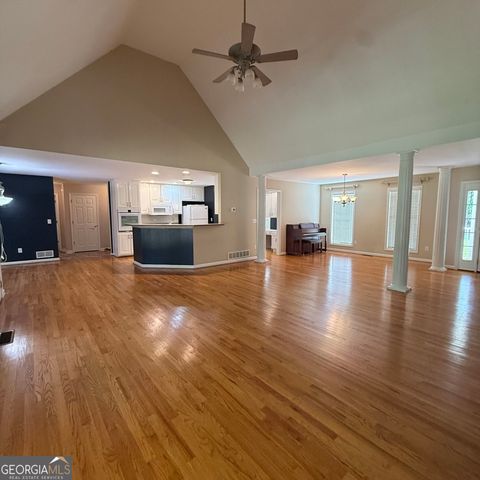 153 Dogwood Drive, Jackson, GA 30233