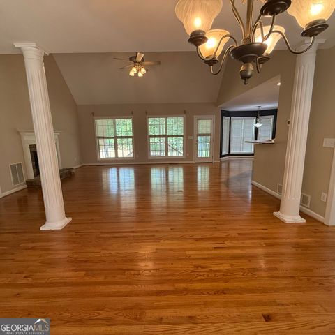 153 Dogwood Drive, Jackson, GA 30233